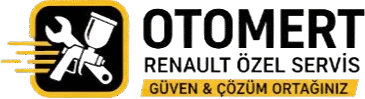 Otomert Renault Özel Servis